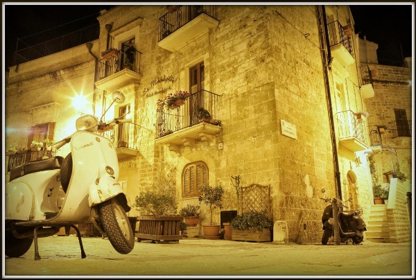 B&B La Muraglia image 1