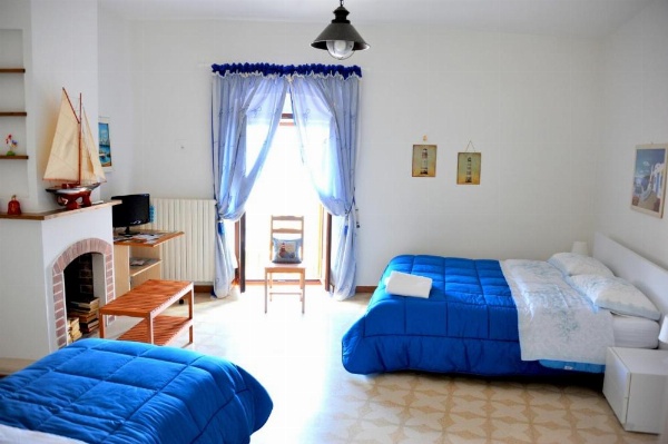 B&B La Muraglia image 13