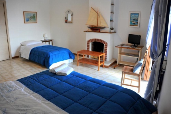 B&B La Muraglia image 14
