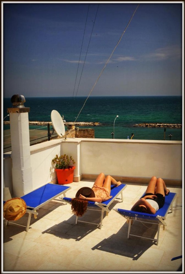 B&B La Muraglia image 15