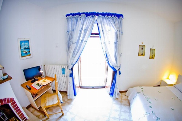 B&B La Muraglia image 20