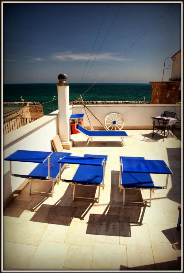 B&B La Muraglia image 21