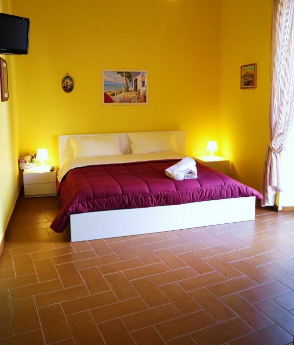 B&B La Muraglia image 22