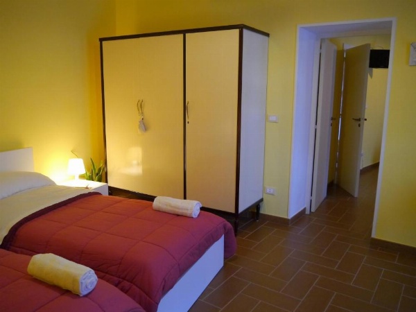 B&B La Muraglia image 24