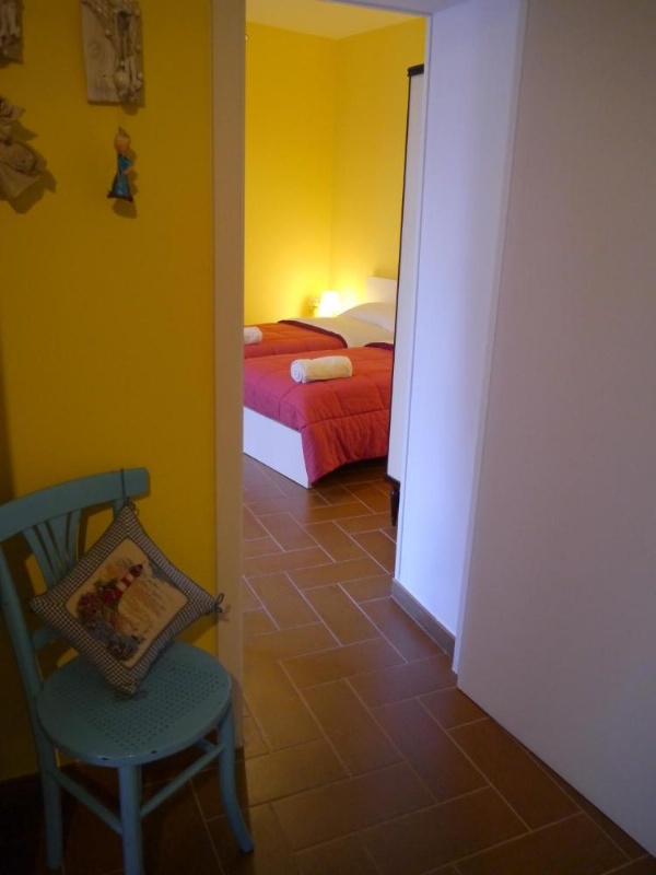 B&B La Muraglia image 25