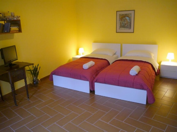 B&B La Muraglia image 26