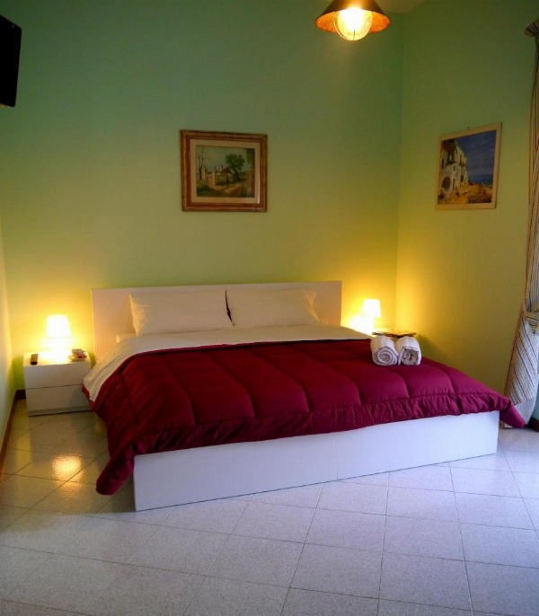 B&B La Muraglia image 29