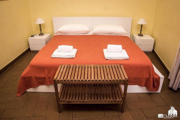 B&B La Muraglia image 4